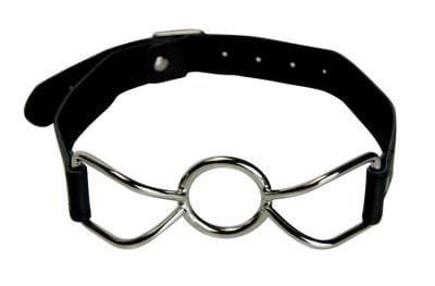 Spider Open Mouth Gag